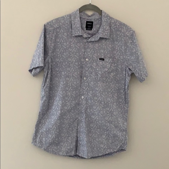 RVCA Other - RVCA Men’s Top